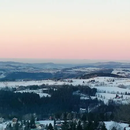 Alojamento de Turismo Selvagem Karolínka
