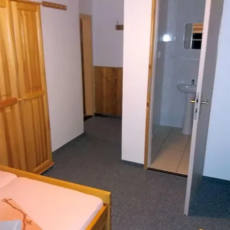 Karolinka Domek letniskowy