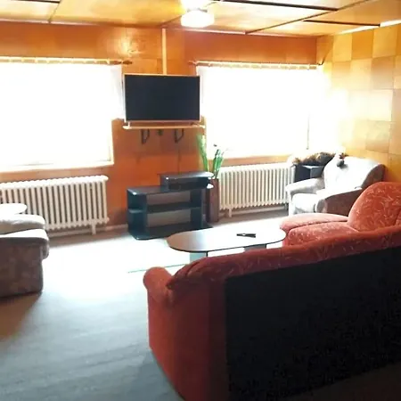 Karolinka Benecko