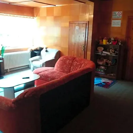 Domek letniskowy Karolinka
