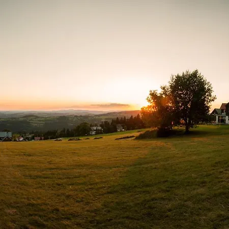 Alojamento de Turismo Selvagem Karolínka *