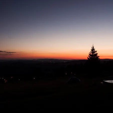 Karolínka * Benecko