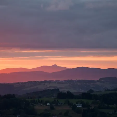 Alojamento de Turismo Selvagem Karolínka *