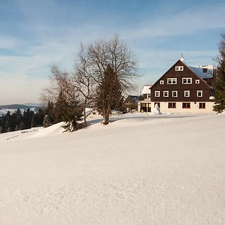 Lodge Karolínka *