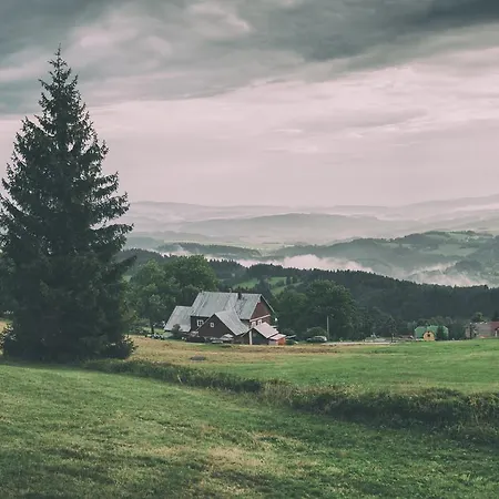 Karolínka * Benecko