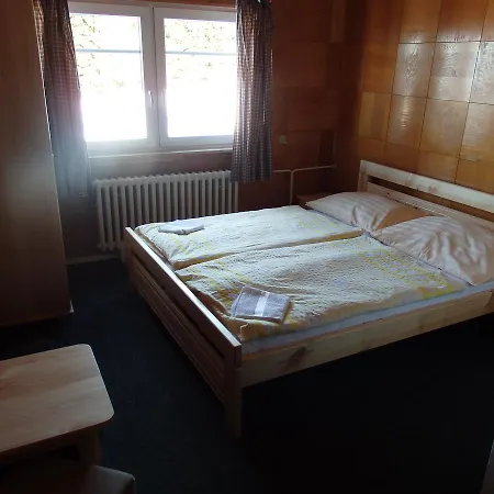 Karolínka * Benecko