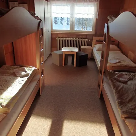 Karolínka * Benecko