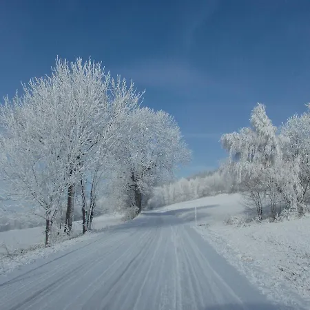 Karolínka * Benecko