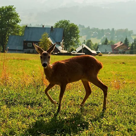 Karolínka * Benecko
