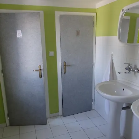 Karolínka * Benecko