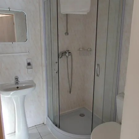 Karolínka * Benecko