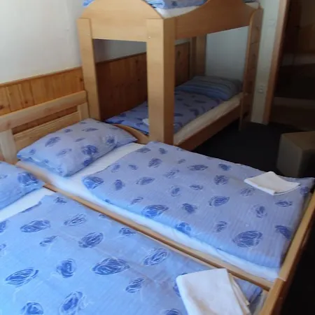 Karolínka * Benecko