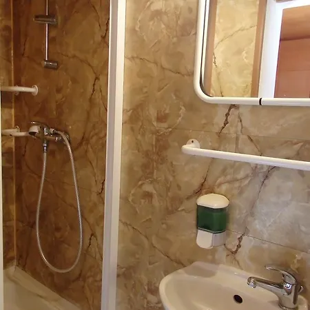 Karolínka * Benecko