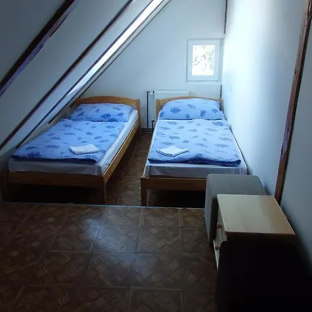 Karolínka * Benecko