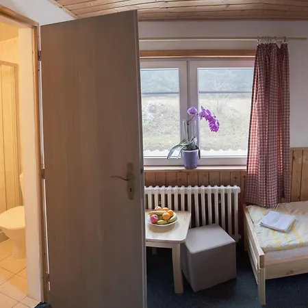 Karolínka * Benecko