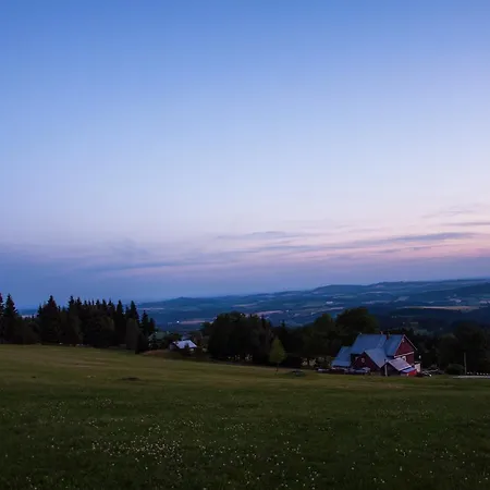 Karolínka * Benecko