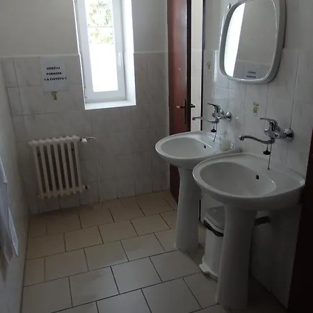 Karolínka * Benecko