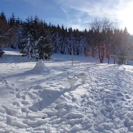 Karolínka * Benecko