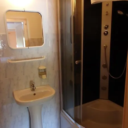 Alojamento de Turismo Selvagem Karolínka *