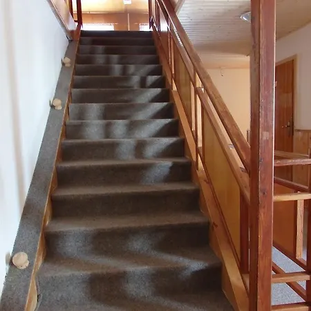 Alojamento de Turismo Selvagem Karolínka *