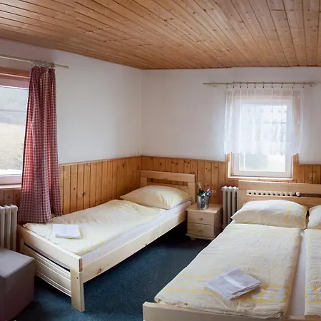 Karolínka * Benecko