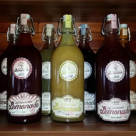 Alojamento de Turismo Selvagem Karolínka *