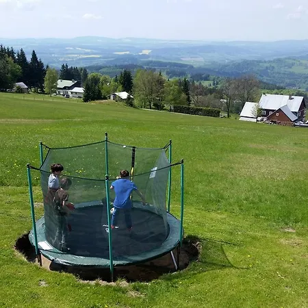 Karolínka * Benecko