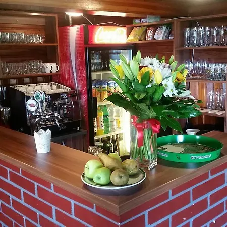 Karolínka * Benecko