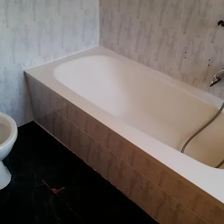 Alojamento de Turismo Selvagem Karolínka *