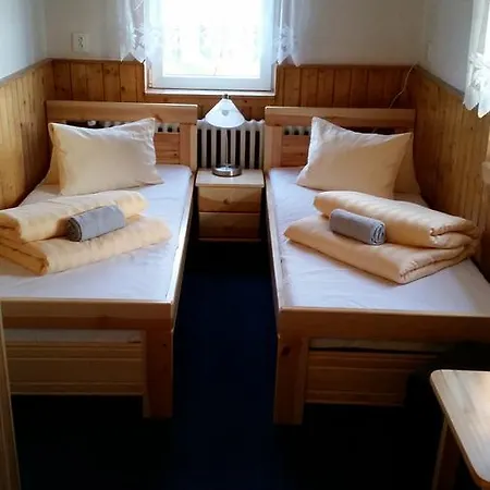 Karolínka * Benecko