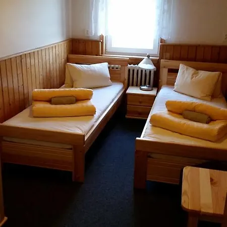 Karolínka * Benecko