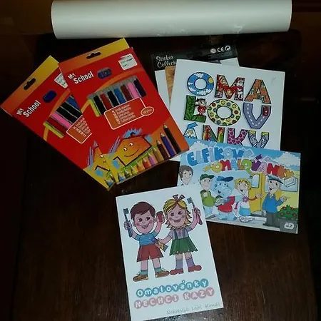 Karolínka * Benecko