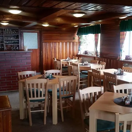 Karolínka * Benecko