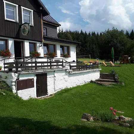 Karolínka * Benecko