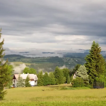 Karolínka * Benecko