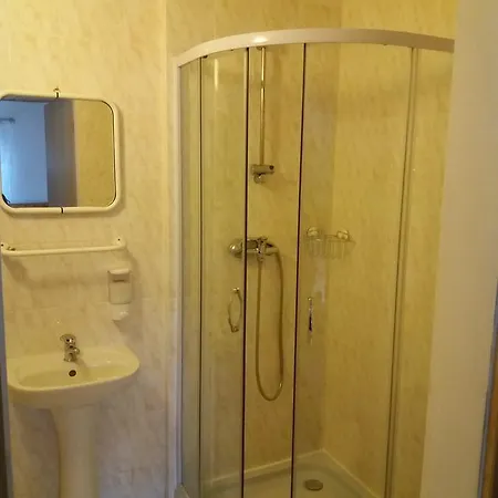 Karolínka * Benecko