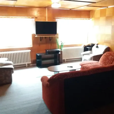 Karolínka * Benecko