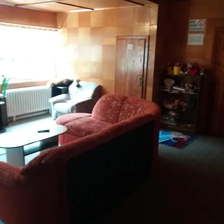 Karolínka * Benecko