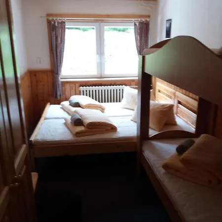 Karolínka * Benecko