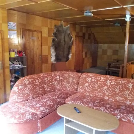 Lodge Karolínka *