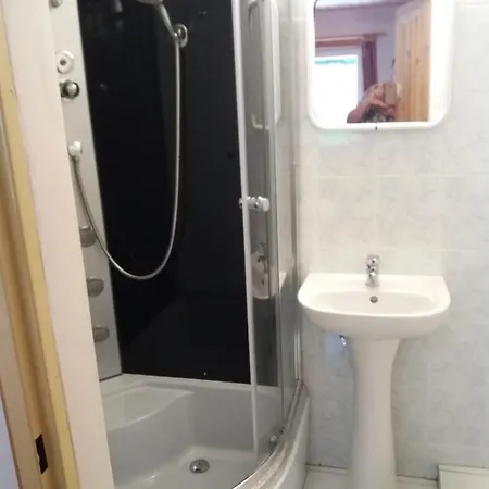 Karolínka * Benecko