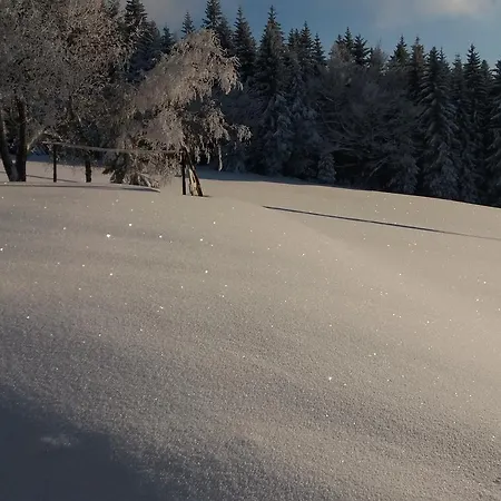 Karolínka * Benecko