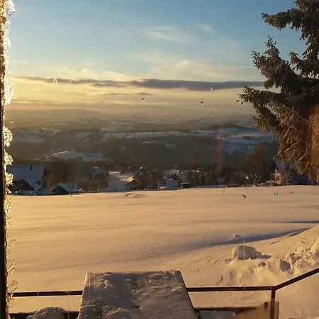 Lodge Karolínka *