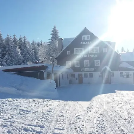 Karolínka * Benecko