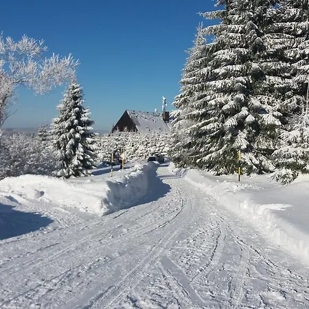 Lodge Karolínka *