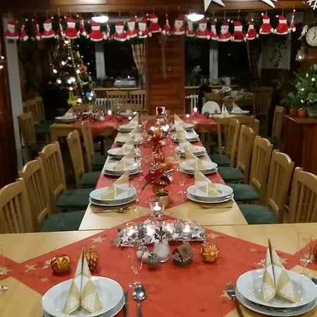 Karolínka * Benecko