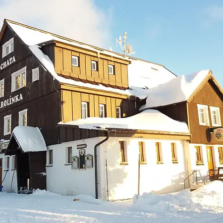 Karolínka * Benecko