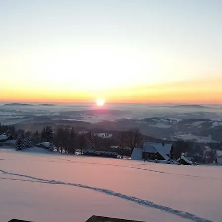 Karolínka * Benecko