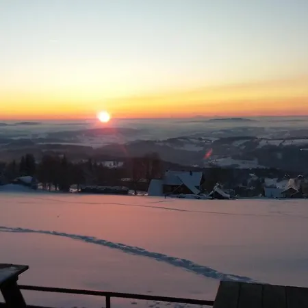 Karolínka * Benecko