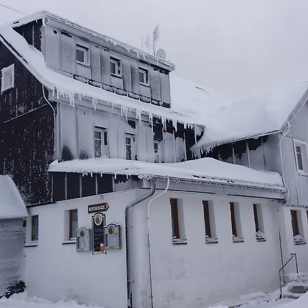 Lodge Karolínka *